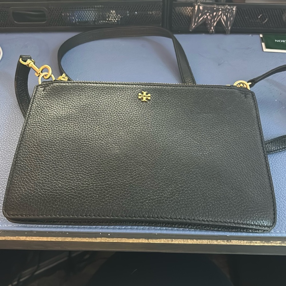 Tory Burch Slim Crossbody
